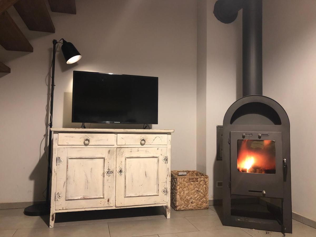 Domek Pod Lasem Pogorzelica  Esterno foto